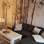 Welcome In - 60-b In Niedersfeld-winterberg Mit Balkon Und Abstellraum *