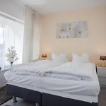 Appartement Welcome In - 60-b In Niedersfeld-winterberg Mit Balkon Und Abstellraum Winterberg