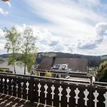Appartement Welcome In - 60-b In Niedersfeld-winterberg Mit Balkon Und Abstellraum