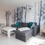 Welcome In - 60-b In Niedersfeld-winterberg Mit Balkon Und Abstellraum *