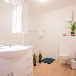 Welcome In - In Winterberg-niedersfeld Met Balkon En Berging Apartman Winterberg