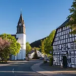 Welcome In - 60-b In Niedersfeld-winterberg Mit Balkon Und Abstellraum Appartement
