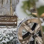 Welcome In - 60-b In Niedersfeld-winterberg Mit Balkon Und Abstellraum *