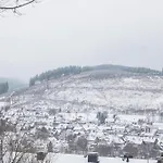 Appartement Welcome In - 60-b In Niedersfeld-winterberg Mit Balkon Und Abstellraum Winterberg