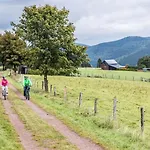 Welcome In - 60-b In Niedersfeld-winterberg Mit Balkon Und Abstellraum Appartement *