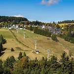 Welcome In - 60-b In Niedersfeld-winterberg Mit Balkon Und Abstellraum Appartement