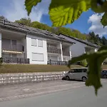 Welcome In - 60-b In Niedersfeld-winterberg Mit Balkon Und Abstellraum Winterberg