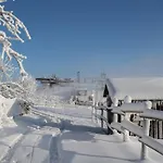 Appartement Welcome In - 60-b In Niedersfeld-winterberg Mit Balkon Und Abstellraum Winterberg