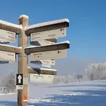 Welcome In - 60-b In Niedersfeld-winterberg Mit Balkon Und Abstellraum Winterberg