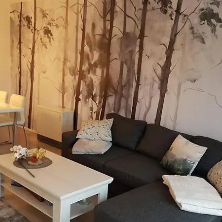 Welcome In - Am Bergelchen 60-b, Winterberg-niedersfeld *