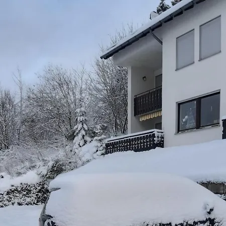 Welcome In - Am Bergelchen 60-b, Winterberg-niedersfeld * Winterberg