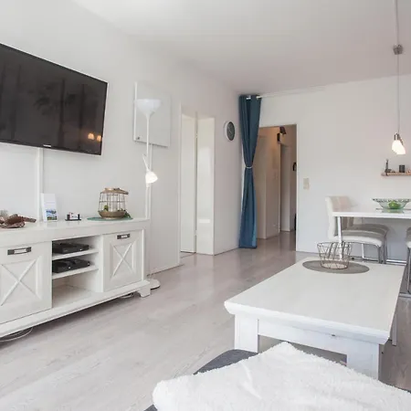 Welcome In - Am Bergelchen 60-b, Winterberg-niedersfeld Apartment