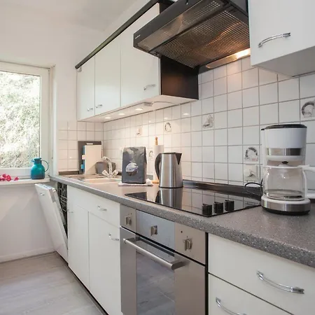 Welcome In - 60-b In Niedersfeld-winterberg Mit Balkon Und Abstellraum Βίντερμπεργκ