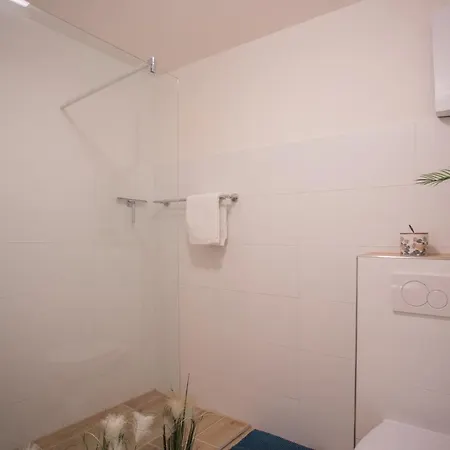 Appartement Welcome In - 60-b In Niedersfeld-winterberg Mit Balkon Und Abstellraum