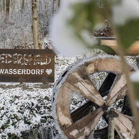 Welcome In - 60-b In Niedersfeld-winterberg Mit Balkon Und Abstellraum Appartement