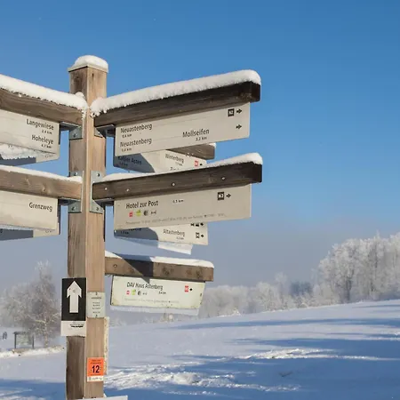 Welcome In - 60-b In Niedersfeld-winterberg Mit Balkon Und Abstellraum Βίντερμπεργκ