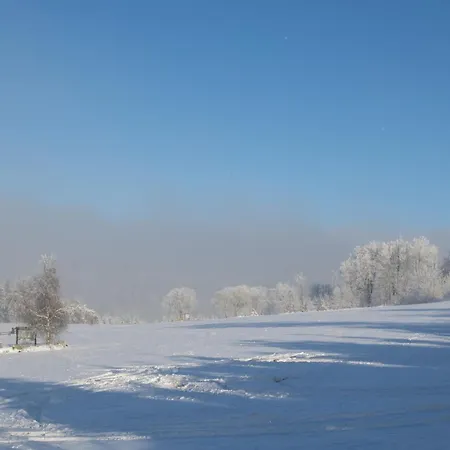 Welcome In - 60-b In Niedersfeld-winterberg Mit Balkon Und Abstellraum Appartement