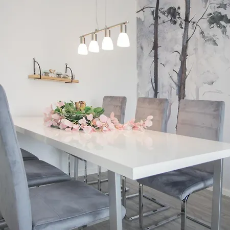 Welcome In - 60-b In Niedersfeld-winterberg Mit Balkon Und Abstellraum Winterberg