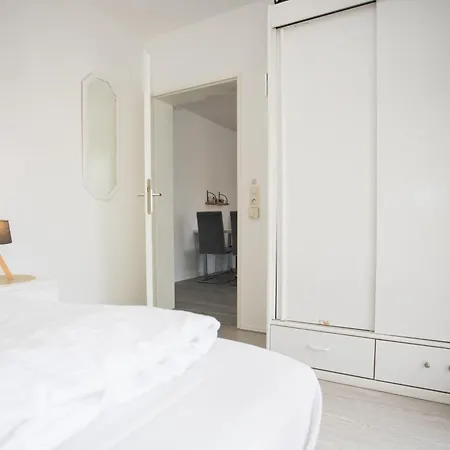 Appartement Welcome In - 60-b In Niedersfeld-winterberg Mit Balkon Und Abstellraum