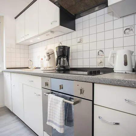 Welcome In - 60-b In Niedersfeld-winterberg Mit Balkon Und Abstellraum Appartement Winterberg
