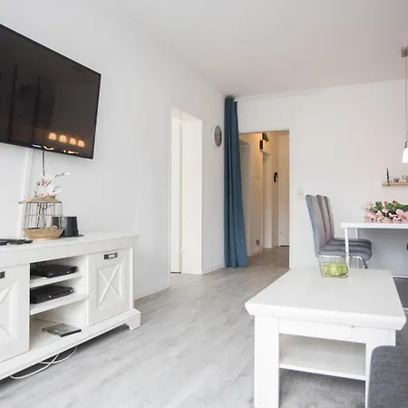 Welcome In - 60-b In Niedersfeld-winterberg Mit Balkon Und Abstellraum * Winterberg