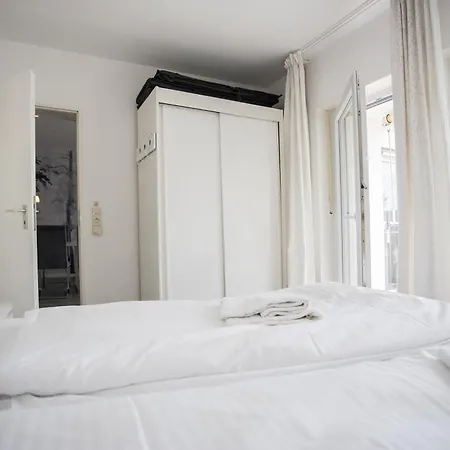 Welcome In - 60-b In Niedersfeld-winterberg Mit Balkon Und Abstellraum Appartement