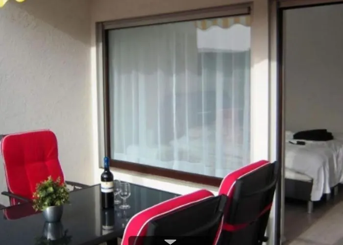 Apartman Welcome In - In Winterberg-niedersfeld Met Balkon En Berging Winterberg