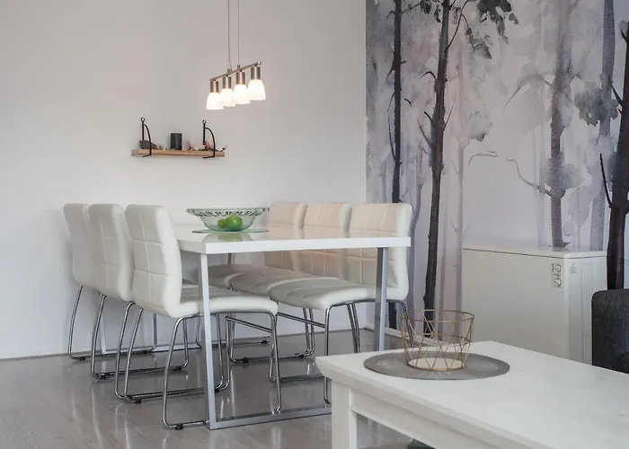 Welcome In - In Winterberg-niedersfeld Met Balkon En Berging