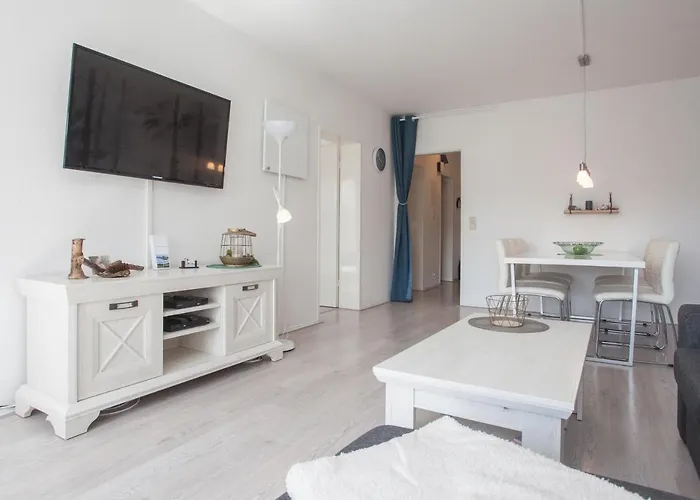 Welcome In - In Winterberg-niedersfeld Met Balkon En Berging Apartman