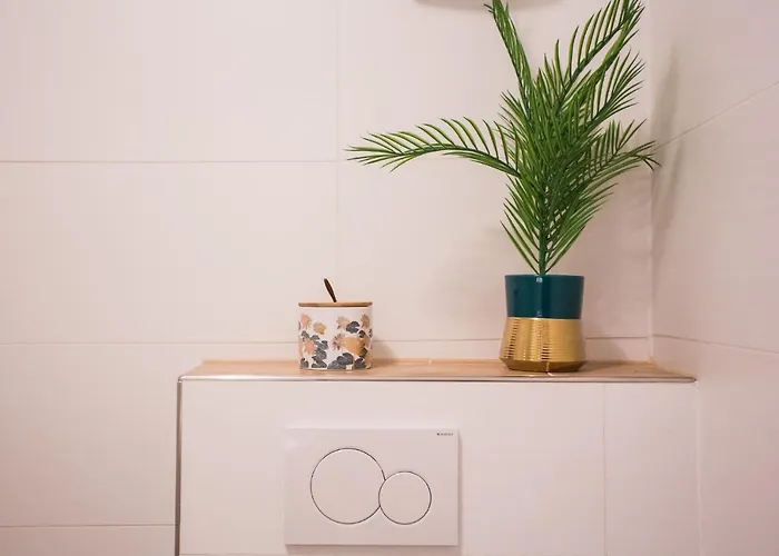 Apartman Welcome In - In Winterberg-niedersfeld Met Balkon En Berging Winterberg