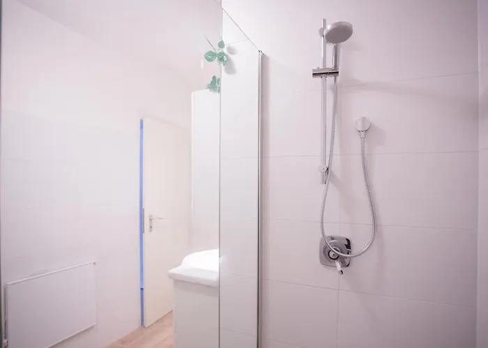 Apartman Welcome In - In Winterberg-niedersfeld Met Balkon En Berging Winterberg